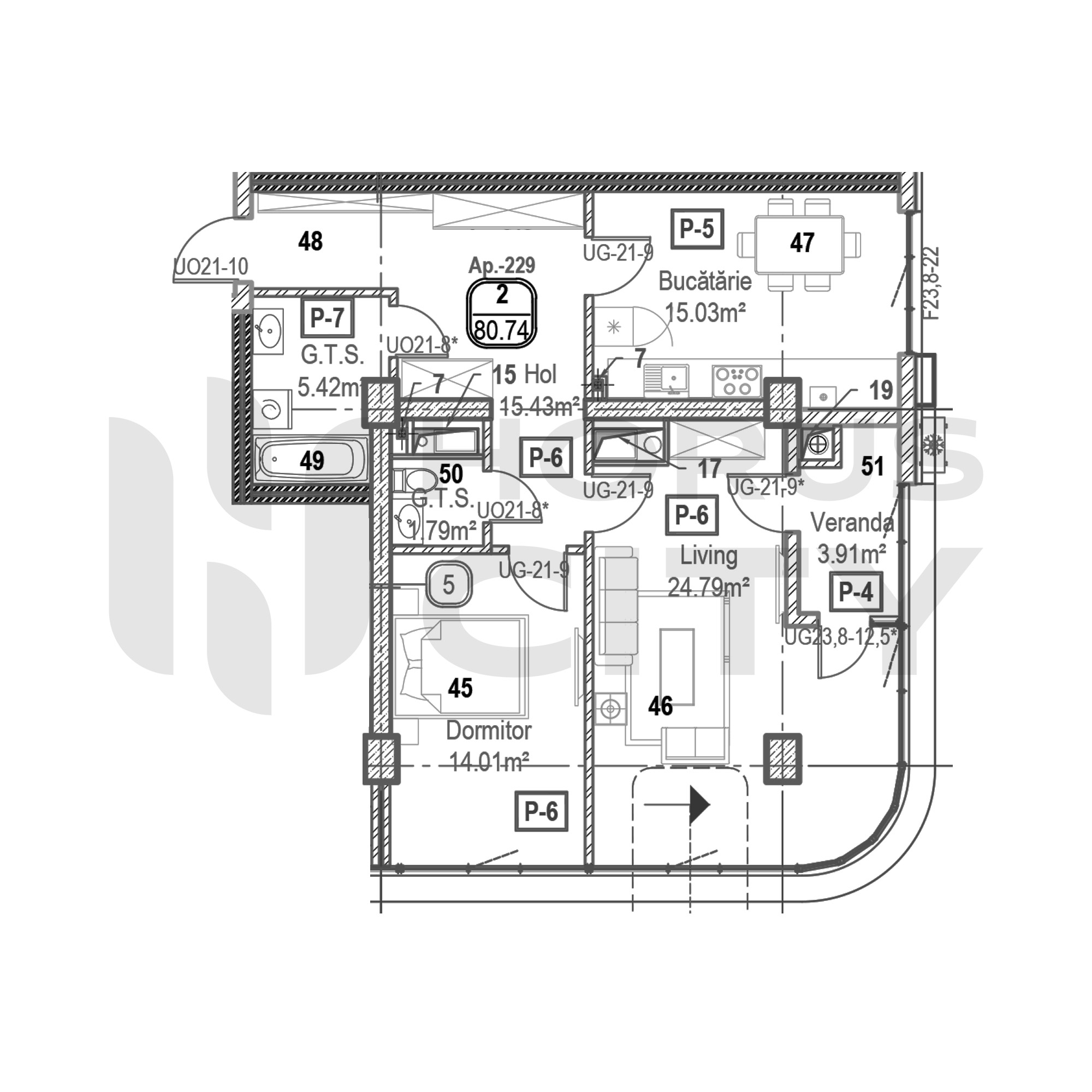 apartment cover photo